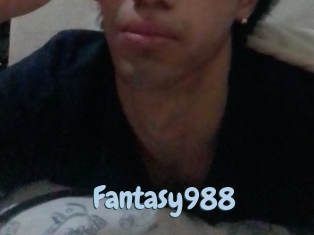 Fantasy988