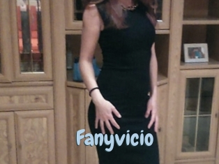 Fanyvicio