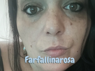 Farfallinarosa