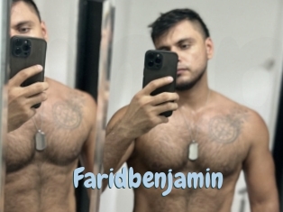 Faridbenjamin