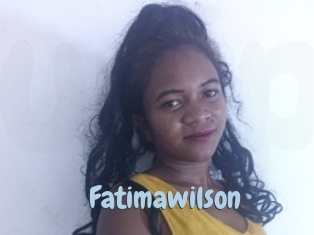 Fatimawilson