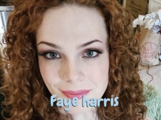 Faye_harris