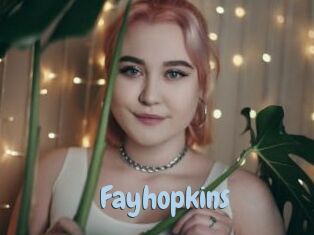 Fayhopkins