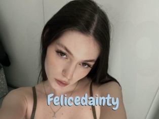 Felicedainty