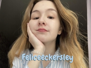 Feliceeckersley