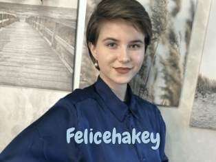 Felicehakey