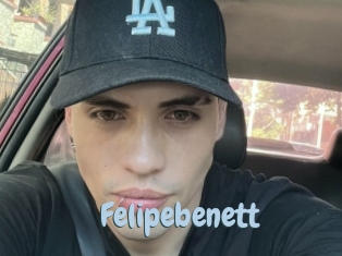 Felipebenett