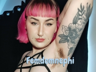 Femdomnephi