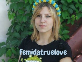 Femidatruelove