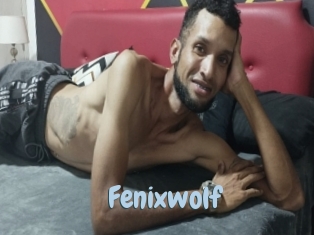 Fenixwolf