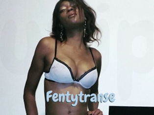 Fentytranse