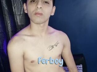 Ferboy