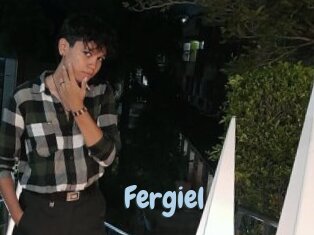 Fergiel