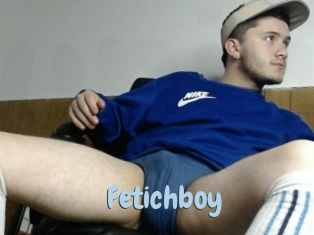 Fetichboy