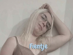 Fientje