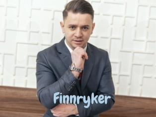 Finnryker