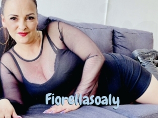 Fiorellasoaly