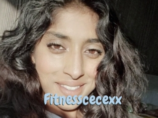 Fitnesscecexx