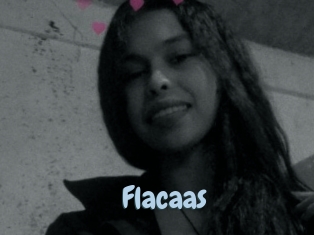 Flacaas