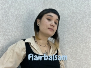 Flairbalsam