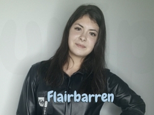 Flairbarren