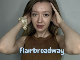 Flairbroadway