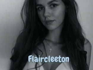 Flaircleeton