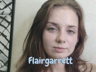 Flairgarrett