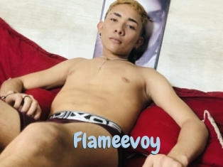 Flameevoy