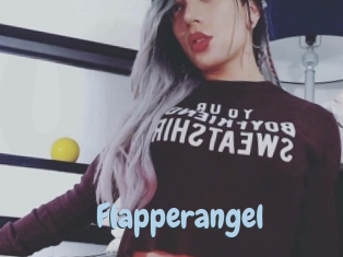 Flapperangel