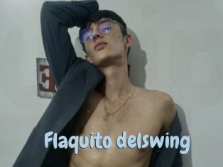 Flaquito_delswing