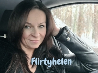 Flirtyhelen