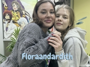 Floraandardith