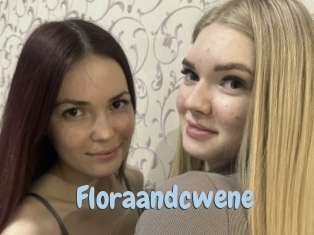 Floraandcwene