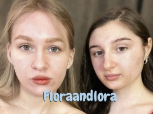 Floraandlora