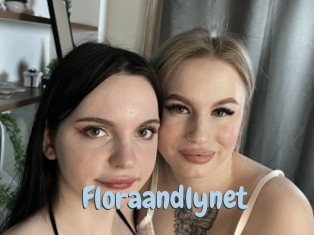 Floraandlynet