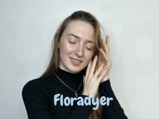 Floradyer