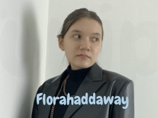 Florahaddaway