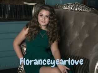 Floranceyearlove