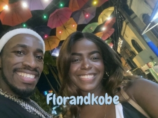 Florandkobe