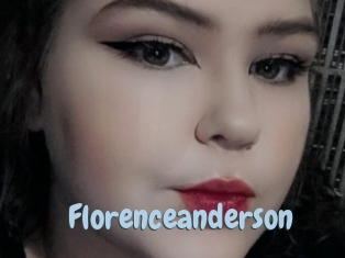 Florenceanderson