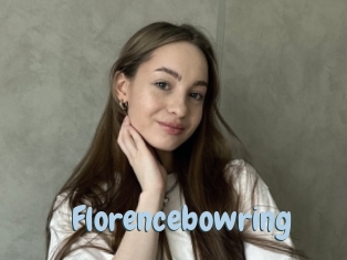 Florencebowring