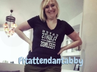 Fltattendantabby