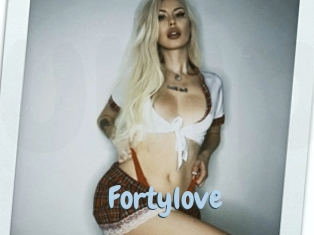 Fortylove