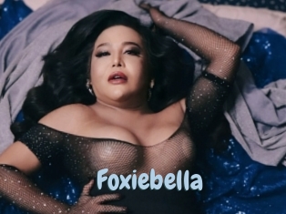 Foxiebella