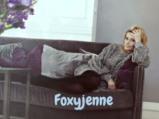 Foxyjenne