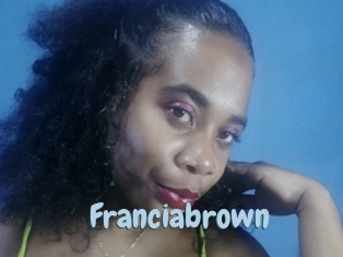 Franciabrown