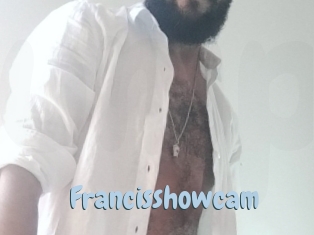 Francisshowcam