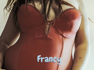 Francy