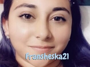 Fransheska21